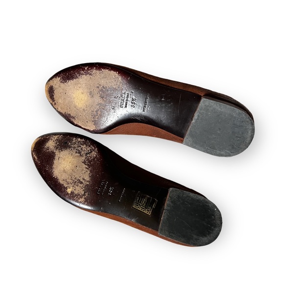 Prada flats size 8 - Picture 4 of 4